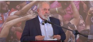 PGR recorre contra decisão de Fachin de anular condenação de Lula