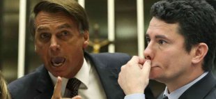 Bolsonaro lança MP transferindo Coaf ao Banco Central e quer alteração na direção da RF.