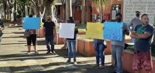 Centenas de terceirizados demitidos na Unicamp: por uma campanha nacional contra as demissões nas universidades
