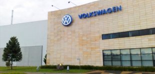 Volkswagen cortará mais de 30 mil empregos