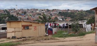Em Campinas, Jonas quer centenas de famílias da Ocupação Mandela na rua em plena pandemia