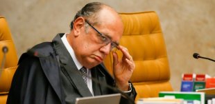 Ministro Gilmar Mendes permite que três candidatos a prefeito inelegíveis tomem posse 