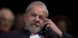 A 1 ano da prisão de Lula, exigimos sua liberdade imediata contra o autoritarismo judiciário