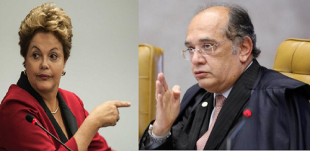 Dilma recebe notificação do TSE em ação de impugnação do PSDB