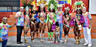 PCdoB e PT defendem concurso de "rainha" do Carnaval no Sindicato dos Metroviários