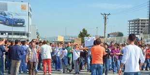 Rebelião operária paralisa as fábricas de Renault, Fiat e Ford na Turquia