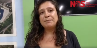 Lia Rocha, professora da ASDUERJ, fala sobre a assembléia de docentes e os rumos da luta