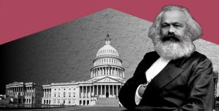 O impacto da luta de classes na concepção de Estado em Marx