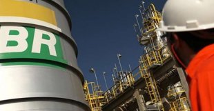 CAIXA anuncia venda de ações da Petrobras seguindo os planos privatistas de Bolsonaro
