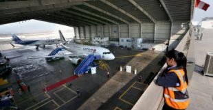 “A luta dos aeroviários argentinos da LATAM é também a nossa luta no Brasil” – Declaração do Comitê de Aeroviários do ED