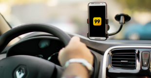 Motorista de App é obrigado a pagar taxa indevida após roubo e ainda é impedido de trabalhar pela Uber e 99