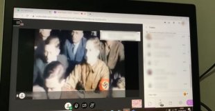 Nazistas alentados pelo bolsonarismo invadem aula online da ESAMC