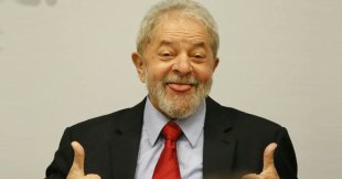 Entrevista de Lula reafirma o freio à luta de classes e diálogo com golpistas