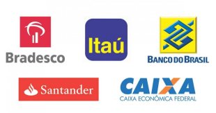 Bancos aumentam lucros em 2018, mas Bolsonaro e Temer querem tirar é da previdência