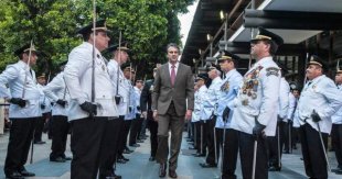 No Ceará, governo do PT adere ao programa de militarização das escolas de Bolsonaro