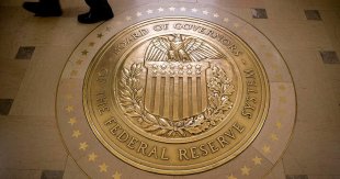 Giro histórico no Banco Central norte-americano