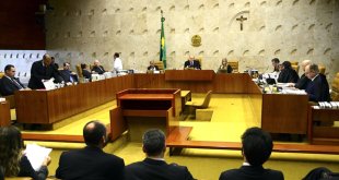 Dilma vence no STF e Senado decidirá sobre impeachment