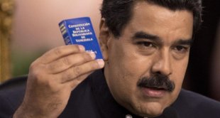 MES/PSOL: a saída na Venezuela seria um chamado à conciliação entre Maduro e a direita?