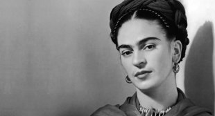 Frida Kahlo: Aniversário de 111 anos