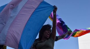 Enfrentar os transfeminicídios e os ataques de Bolsonaro!