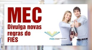 Com as novas regras do FIES, universitários do Vale do Paraíba temem por aumento das mensalidades