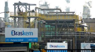 Petrobras venderá sua fatia na Braskem