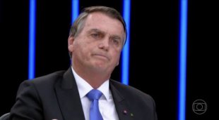 Preparando 7 de setembro, Bolsonaro não nega seu sonho golpista em entrevista para o Jornal Nacional