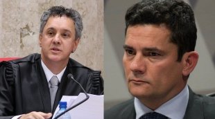 Desembargador Gebran Neto do TRF4 admite que manteve arbitrariamente Lula na prisão