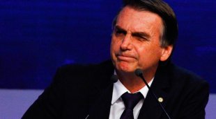 Bolsonaro diz que irá manter Ministério do Trabalho mas não os direitos trabalhistas