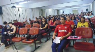 Conferência de Esquerda Diário: 'Crise brasileira a partir do marxismo: um olhar trotskista'