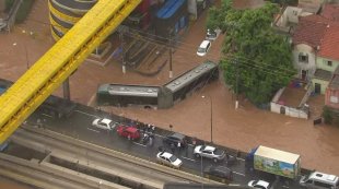 Tragédia anunciada na Grande São Paulo: 12 mortos por descaso e negligência dos governos