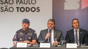 PM de Tarcísio segue deixando rastro de sangue no litoral paulista com Operação Escudo