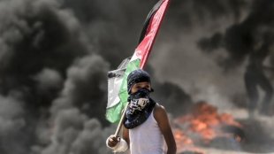 E se a Palestina fosse livre, operária e socialista?