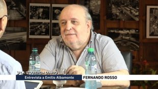 Emílio Albamonte: “Nós buscamos construir um partido de ‘tribunos do povo'”