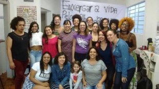 Sob o olhar das mulheres, Pão e Rosas apresenta Manifesto Internacional em Santo André