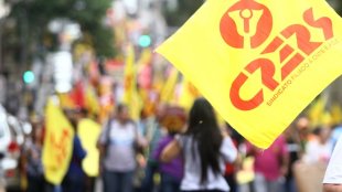 Direção do CPERS mobiliza para enterrar a greve