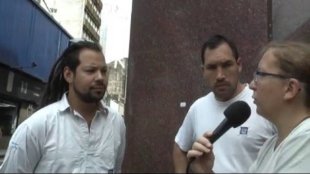 Declaração do PSTU argentino em rechaço a perseguição de Sebastián Romero