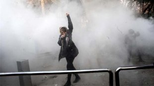 Protestos no Irã: dezenas de mortos e centenas de detidos não frearam as mobilizações