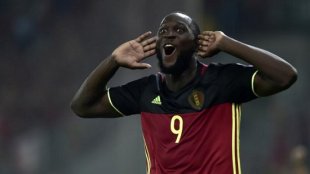 Bélgica: os imigrantes são a esperança para o país fazer história na Copa do Mundo