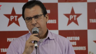Luiz Marinho do PT: da contenção do movimento operário a gestor dos negócios capitalistas