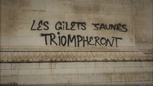 França: Coletes Amarelos e os elementos pré-revolucionários da situação
