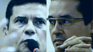 Vazamento entre Moro e MPF confirmam: Lava Jato atuou pelo golpe institucional