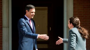 Estado Espanhol: PSOE e Unidas Podemos não alcançam um acordo e se bloqueia a formação de governo