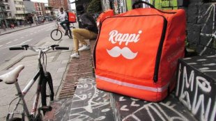 Aumentando a exploração, Rappi lança entrega de produtos de "shopping online"