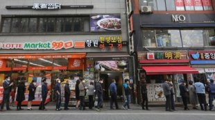 Coreia do Sul: “ medidas efetivas, mas sacrifícios para os trabalhadores”
