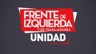 &#128311; 1º DE MAIO | ATO da FRENTE DE ESQUERDA e dos Trabalhadores - Unidade (FIT-U Argentina) - YouTube
