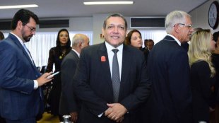 PT deve apoiar por unanimidade nomeação de Kassio Nunes, indicado por Bolsonaro
