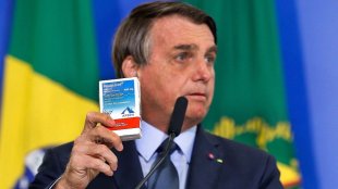 Bolsonaro retirou na canetada orçamento de R$ 9 bi da Ciência e Tecnologia 