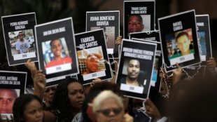Polícia mata mais jovens em São Paulo que homicídios e latrocínios somados, entre 2015 e 2020