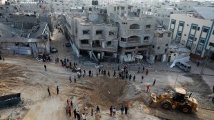 Lavando a Cara: ONU abre investigação sobre crimes de Israel em Gaza